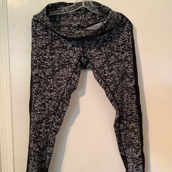 lululemon athletica Pants & Jumpsuits Lululemon Leggings Poshmark